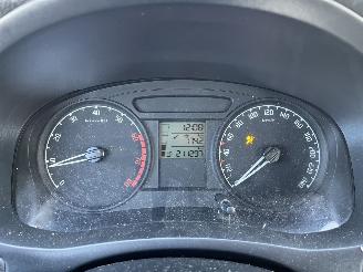 Skoda Fabia 1.2 Classic picture 30