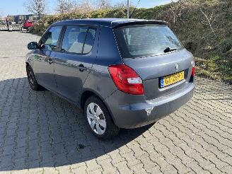 Skoda Fabia 1.2 Classic picture 3
