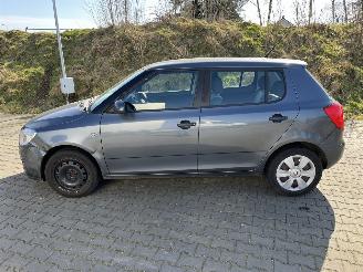 Skoda Fabia 1.2 Classic picture 2