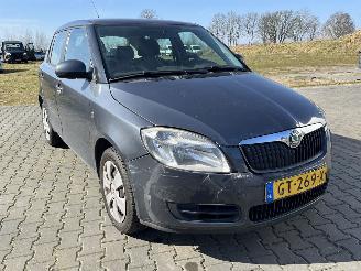 Skoda Fabia 1.2 Classic picture 6