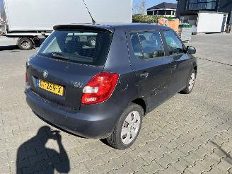 Skoda Fabia 1.2 Classic picture 4