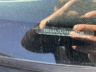 Skoda Fabia 1.2 Classic picture 16