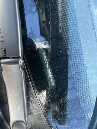 Skoda Citigo 1.0 Citigo 1.0 Greentech Ambition picture 16