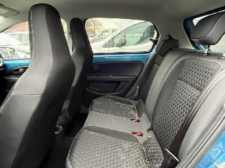 Skoda Citigo 1.0 Citigo 1.0 Greentech Ambition picture 8