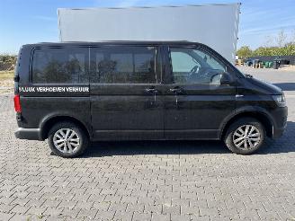 Volkswagen Transporter 2.0 TDI Combi picture 5