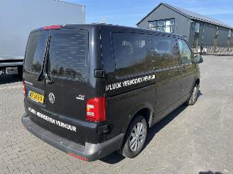 Volkswagen Transporter 2.0 TDI Combi picture 4