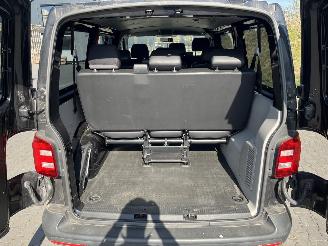 Volkswagen Transporter 2.0 TDI Combi picture 8