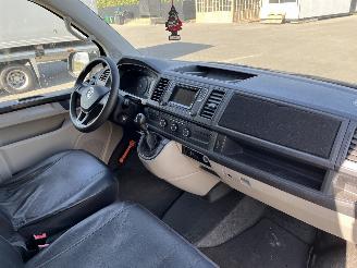 Volkswagen Transporter 2.0 TDI Combi picture 11