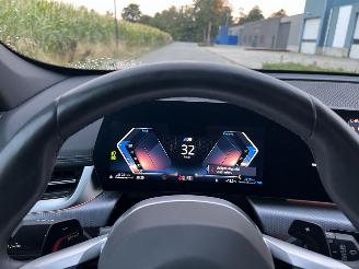 BMW X1 XDRIVE25E M-SPORT picture 13