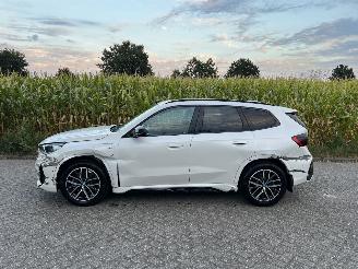 BMW X1 XDRIVE25E M-SPORT picture 2
