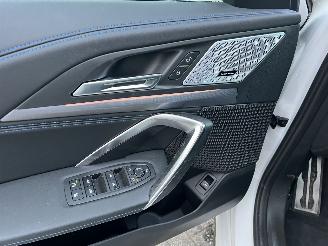 BMW X1 XDRIVE25E M-SPORT picture 34