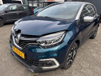 škoda osobní automobily Renault Captur 0.9 TCe Bose 2019/2