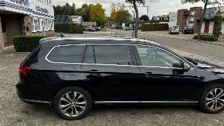 Volkswagen Passat  picture 6