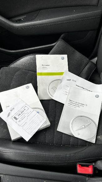 Volkswagen Passat  picture 18