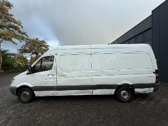 Mercedes Sprinter 313 2.2 432 L3H2 picture 2