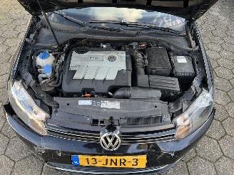 Volkswagen Golf 2.0 TDI Highline 103KW picture 9