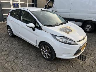 Ford Fiesta 1.25 Champion picture 7