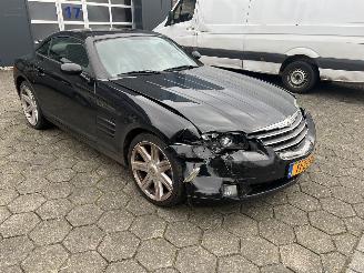 Chrysler Crossfire 3.2 V6 picture 7