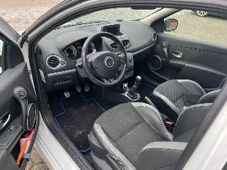 Renault Clio 1.6 Dynamique picture 11