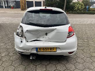 Renault Clio 1.6 Dynamique picture 4