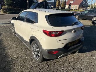 Kia Stonic 1.0 T-Gdi Comfortplusline Navigator picture 4