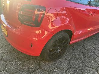 Volkswagen Polo 1.2 TSI 3-drs picture 10