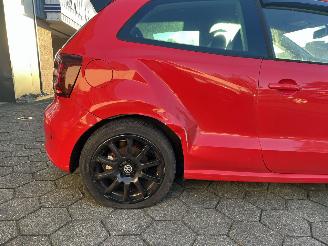 Volkswagen Polo 1.2 TSI 3-drs picture 11