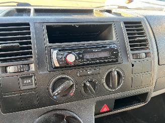 Volkswagen Transporter 1.9 TDI 300 T5 picture 15