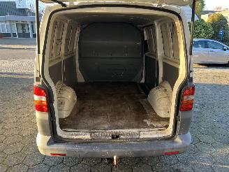 Volkswagen Transporter 1.9 TDI 300 T5 picture 18