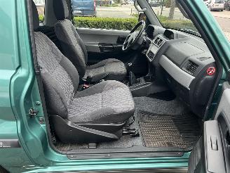 Mitsubishi Pajero PININ 1.8 GDI 3D picture 20