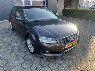 Audi A3 1.4 TFSI Attraction Pro Line picture 9