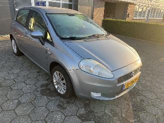 Fiat Grande Punto 1.4 Edizione picture 7