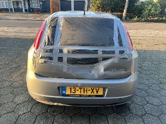 Fiat Grande Punto 1.4 Edizione picture 4