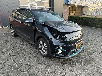 Kia e-Niro 64 kWh picture 13