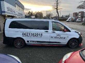 Mercedes Vito 116 CDI L2H1 120KW picture 4