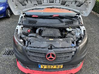 Mercedes Vito 116 CDI L2H1 120KW picture 28