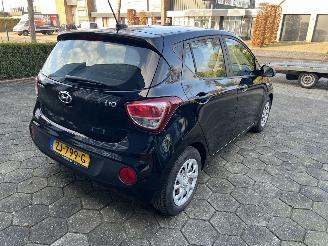 Hyundai I-10 1.0i Comfort picture 5