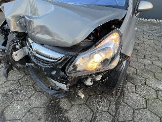 Opel Corsa 1.6 16V OPC LINE picture 19