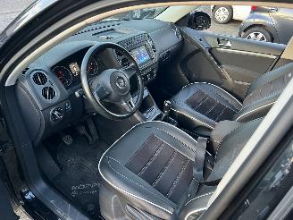 Volkswagen Tiguan 1.4 TSI BMT picture 9