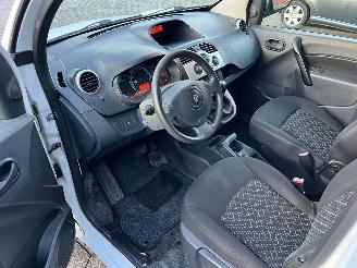 Renault Kangoo Express Z.E. EX ACCU picture 10