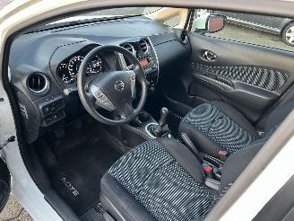Nissan Note 1.2 Acenta picture 16