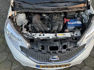 Nissan Note 1.2 Acenta picture 9