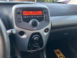 Citroën C1 1.0 e-VTI Selection picture 13