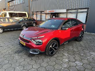 Auto incidentate Citroën C4 1.2 PureTech Shine 2021/2