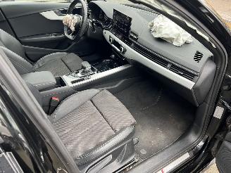 Audi A4 Avant 35 TFSI MHEV Avant picture 29