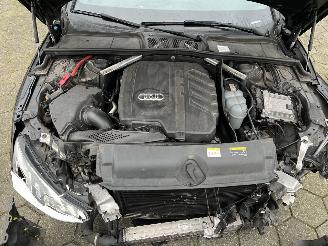 Audi A4 Avant 35 TFSI MHEV Avant picture 8