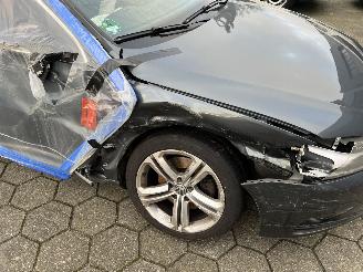 Volkswagen Passat 1.6 TDI BM Variant picture 9