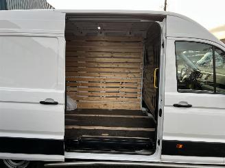 MAN TGE 35 2.0 L3 Hoog picture 26