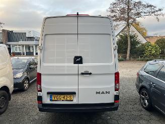 MAN TGE 35 2.0 L3 Hoog picture 4