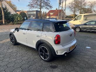 Mini Countryman Cooper S 1.6 picture 3
